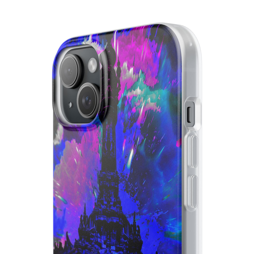 Creation’s Balinese Desires Flexi Cases