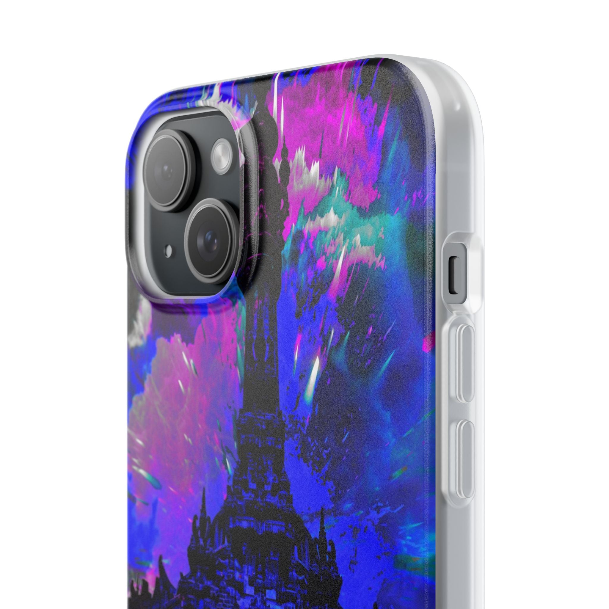 Creation’s Balinese Desires Flexi Cases
