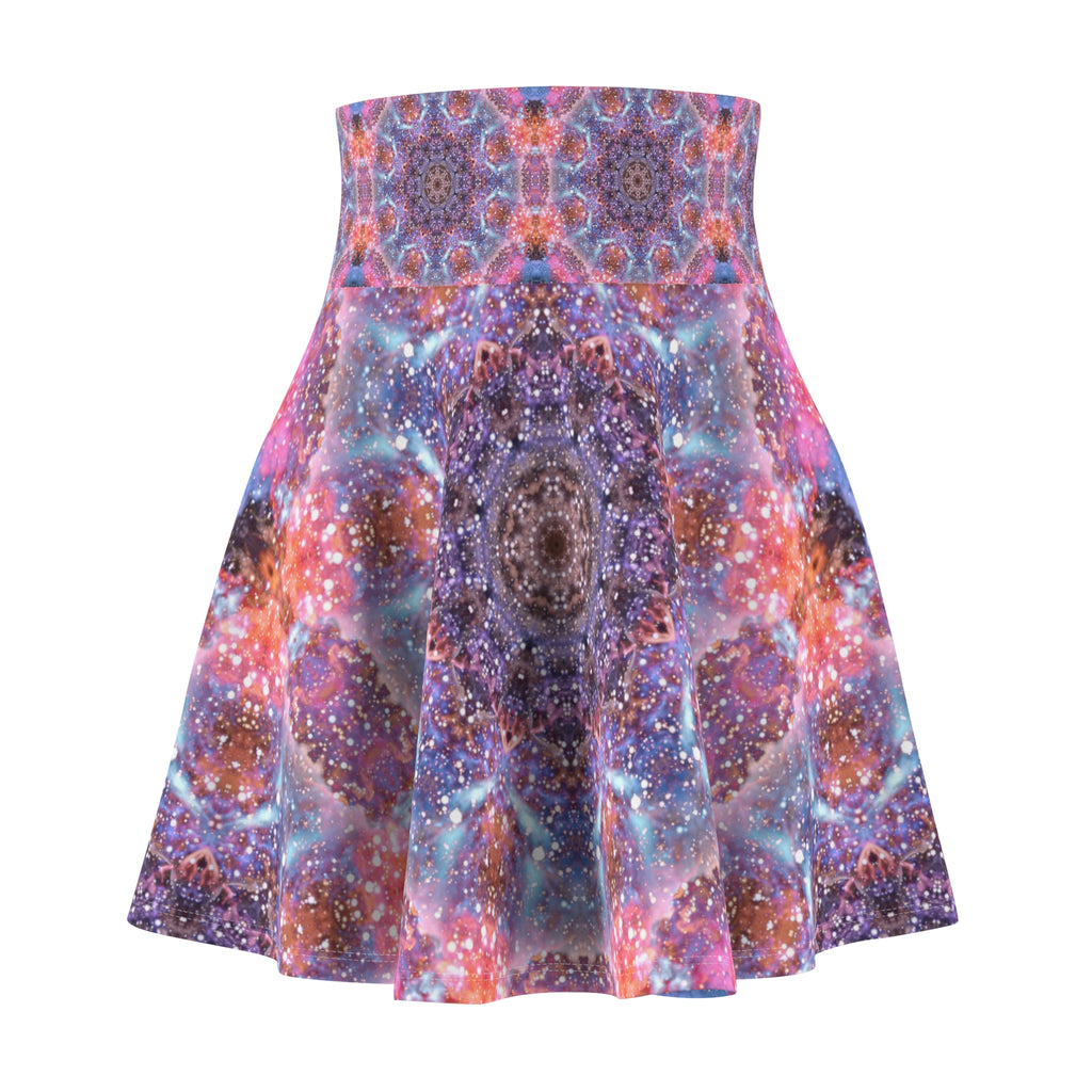 Katerina's Fiesta Desires Women's Skater Skirt