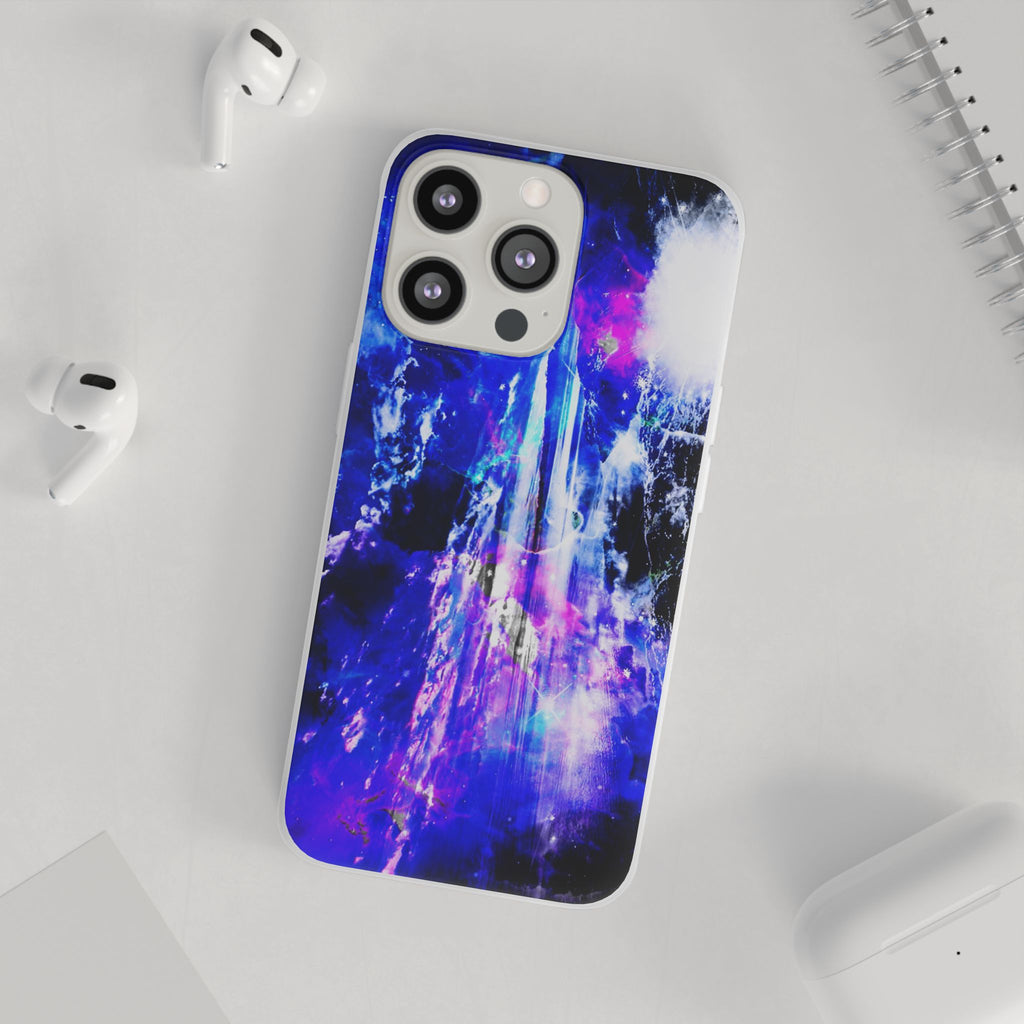 Ad Amorem Amis Dancing Sea Dreams Flexi Cases