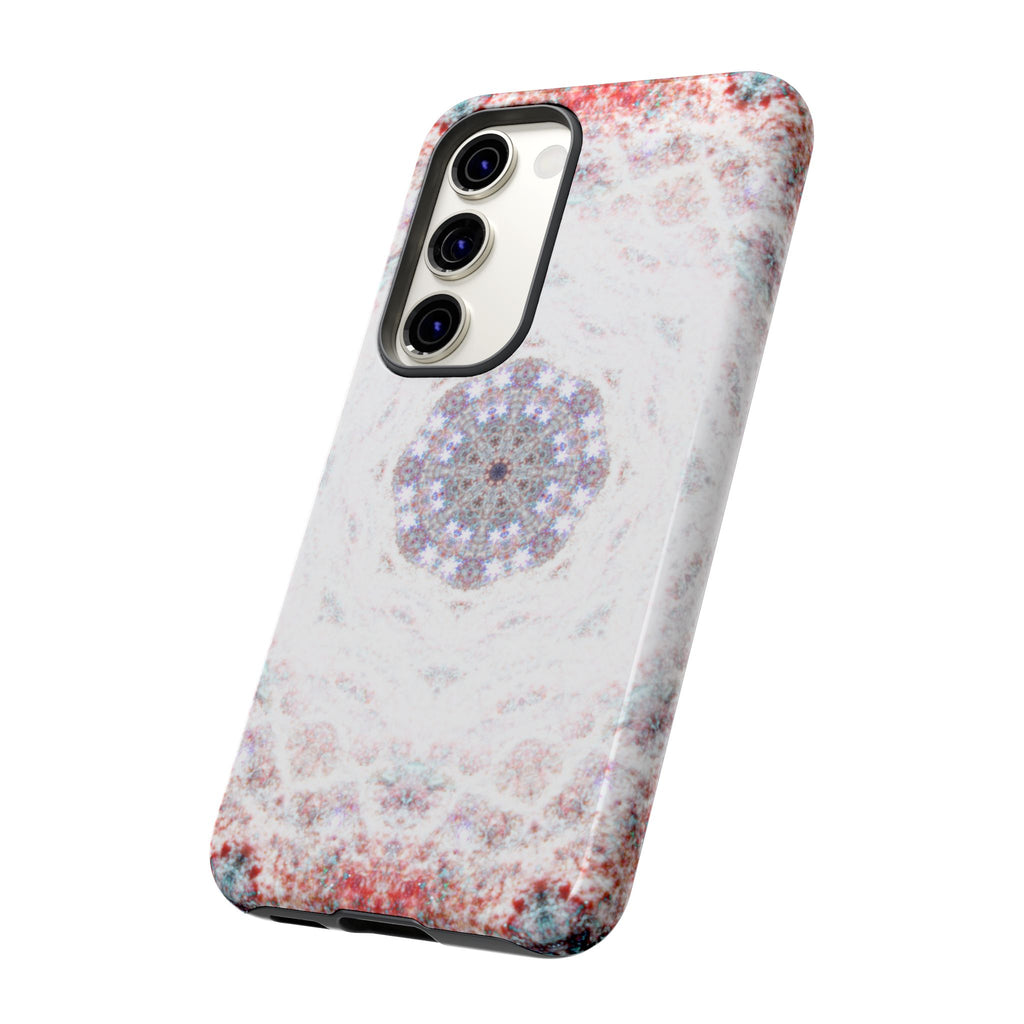 Candy's Yuletide Angel Voices Desires Tough Phone Cases