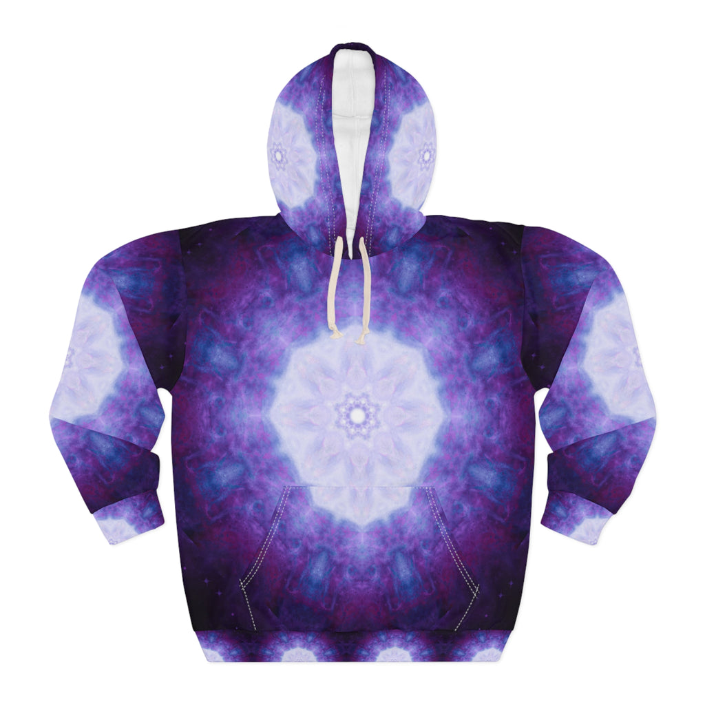 Katerina's One More Light Desires Unisex Pullover Hoodie