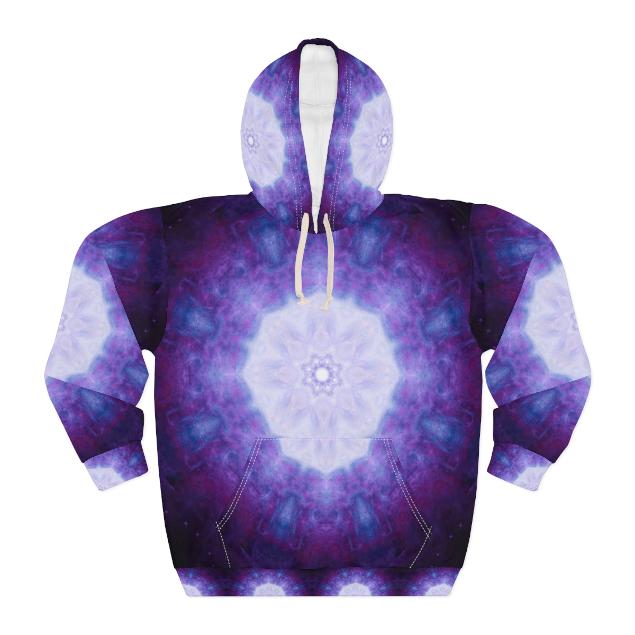 Katerina's One More Light Desires Unisex Pullover Hoodie