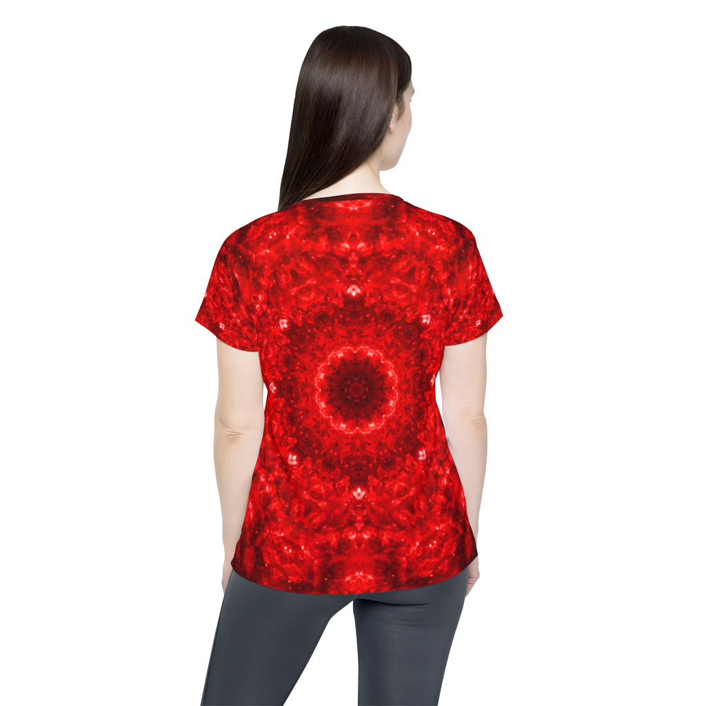 Katerina's Battle Symphony Desires 2022 Women's Sports Jersey