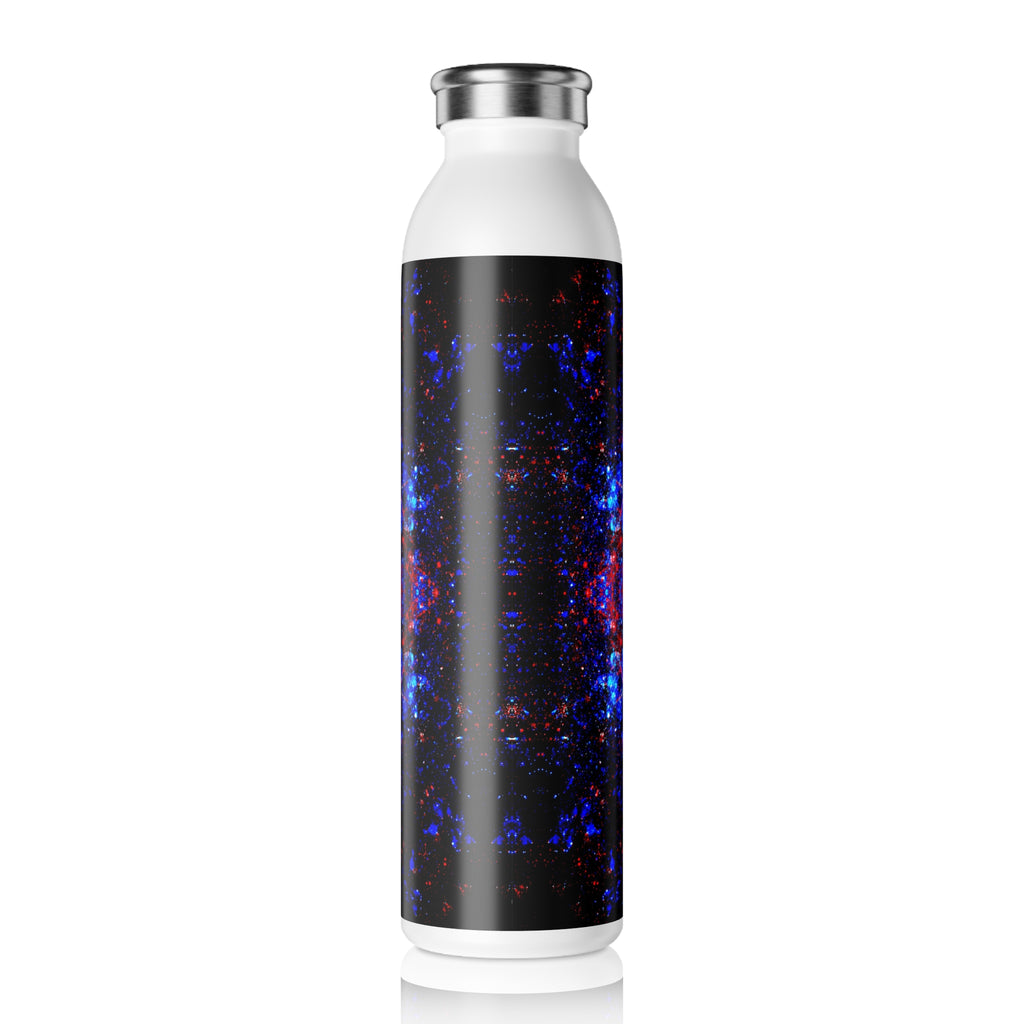 Katerina's Founder's Desires Slim Water Bottle