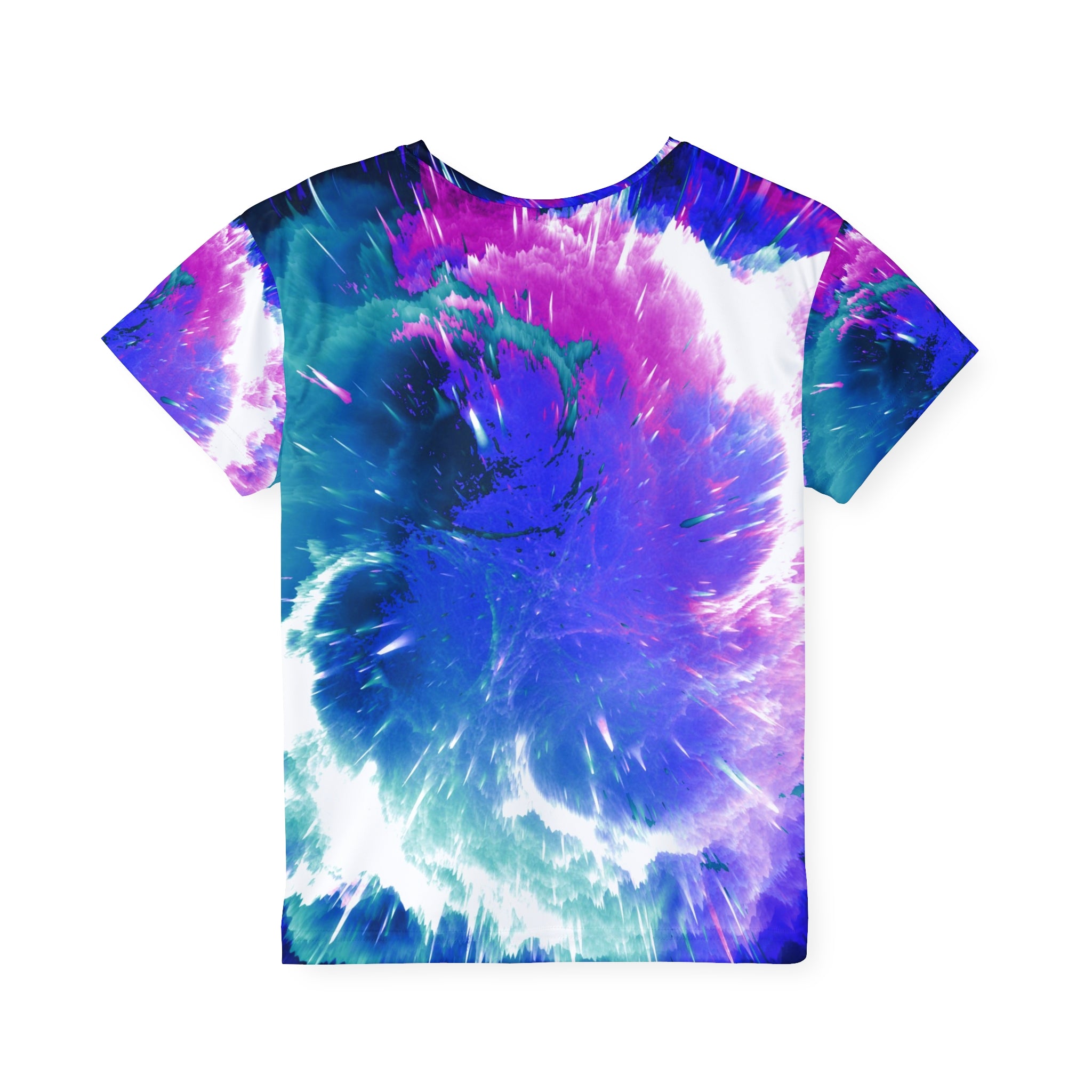 Creation's Desires Kids Sports Jersey