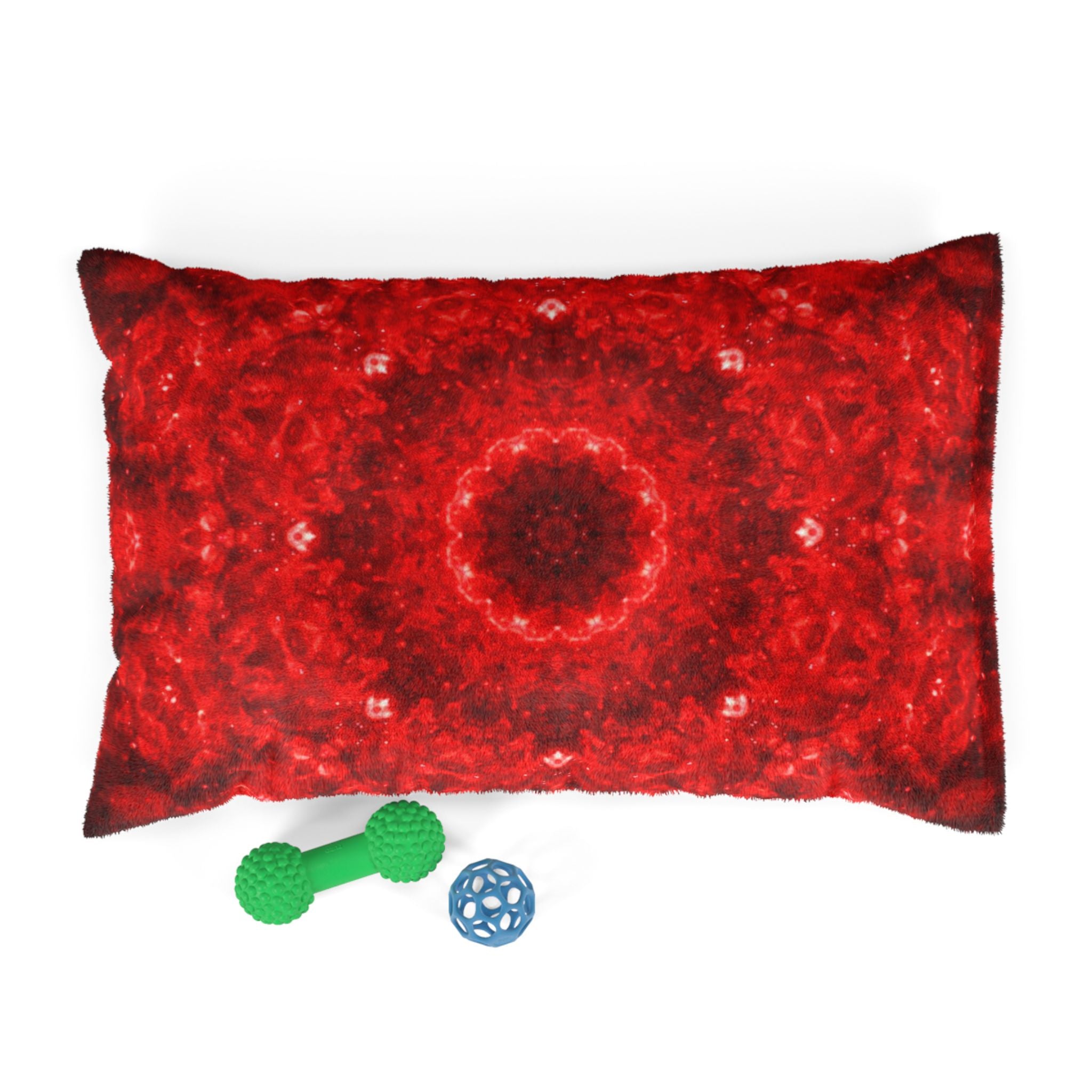 Katerina’s Battle Symphony Desires 2022 Pet Bed