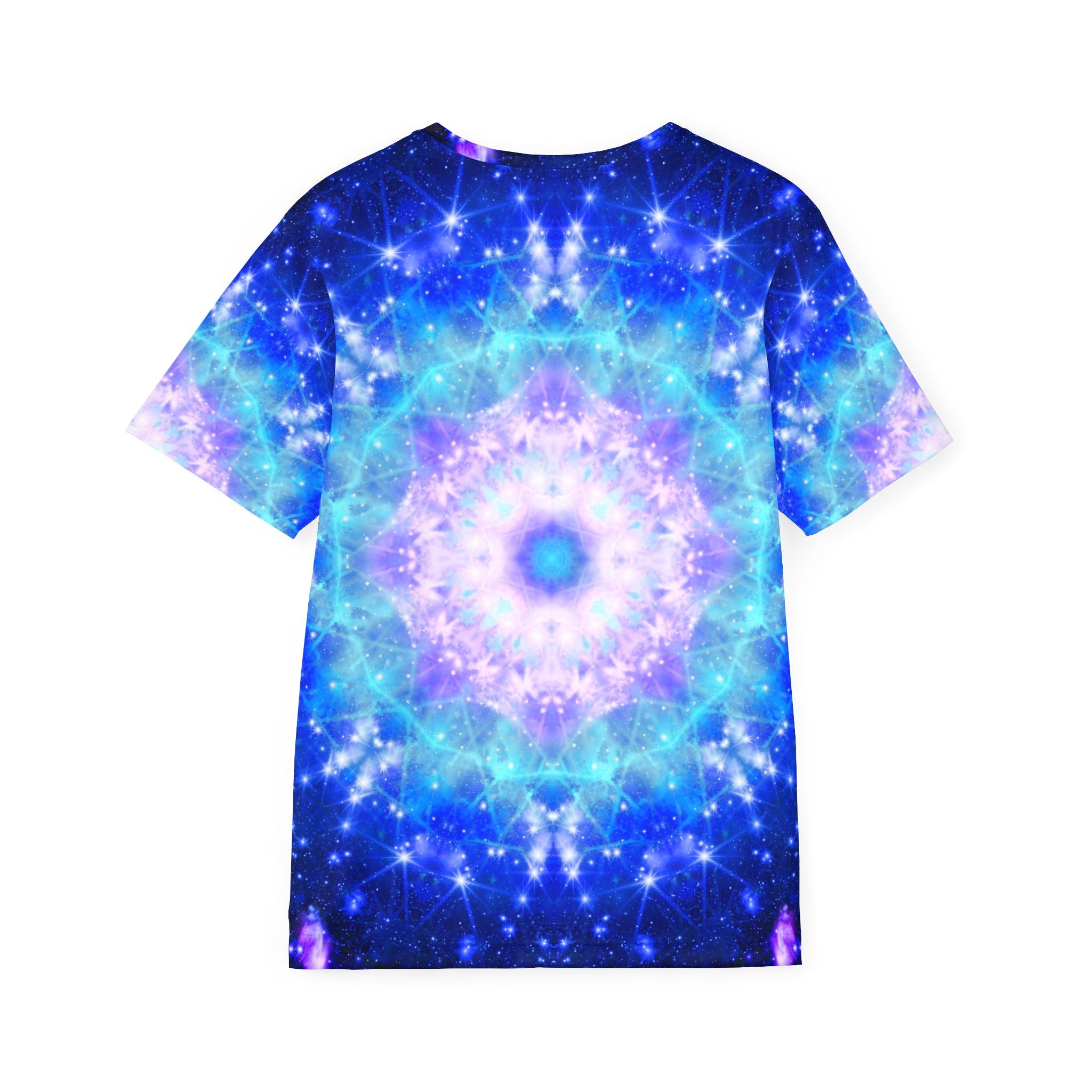 Amen Jin's Katerina's Eros and Psyche Desires Men's Sports Jersey