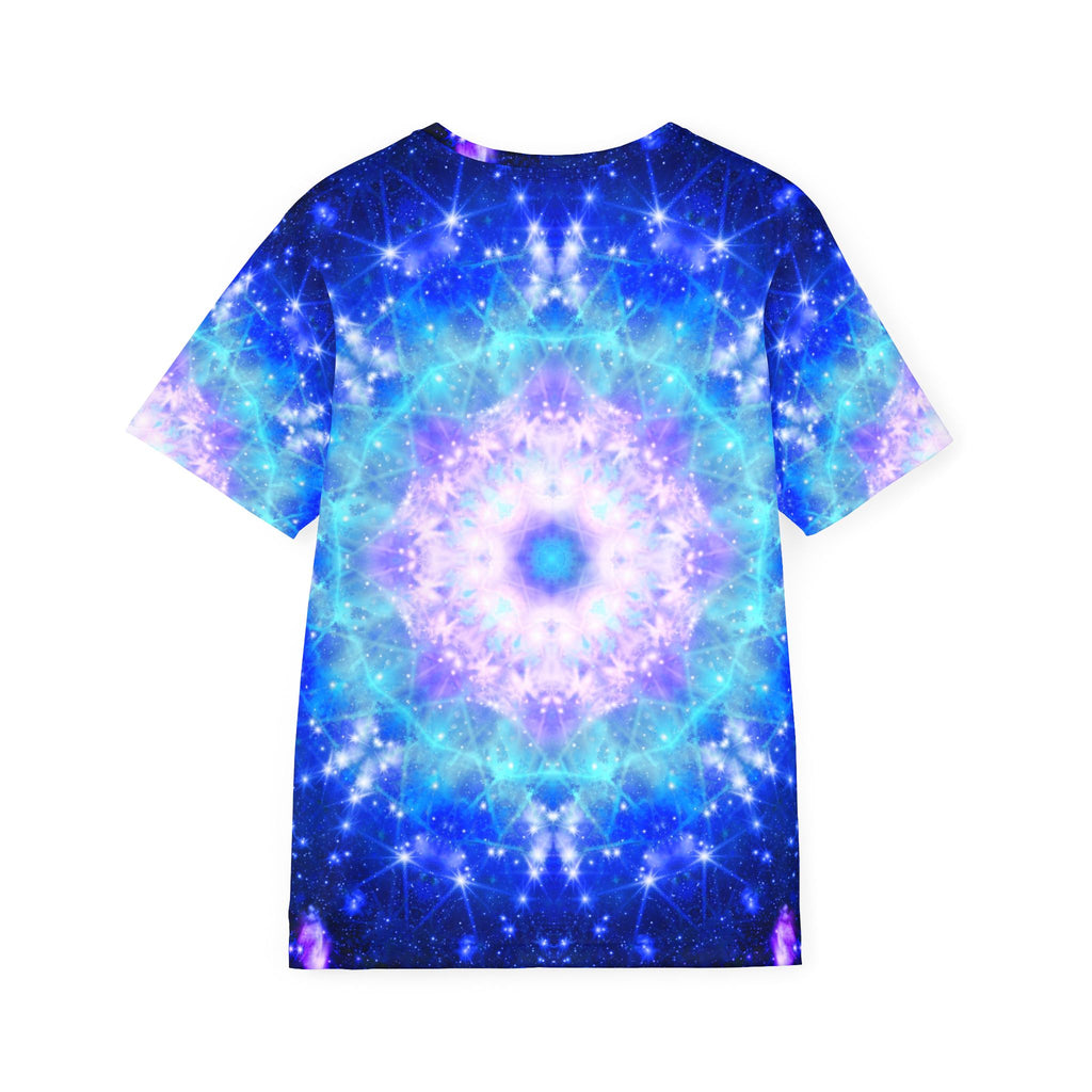 Amen Jin's Katerina's Eros and Psyche Desires Men's Sports Jersey