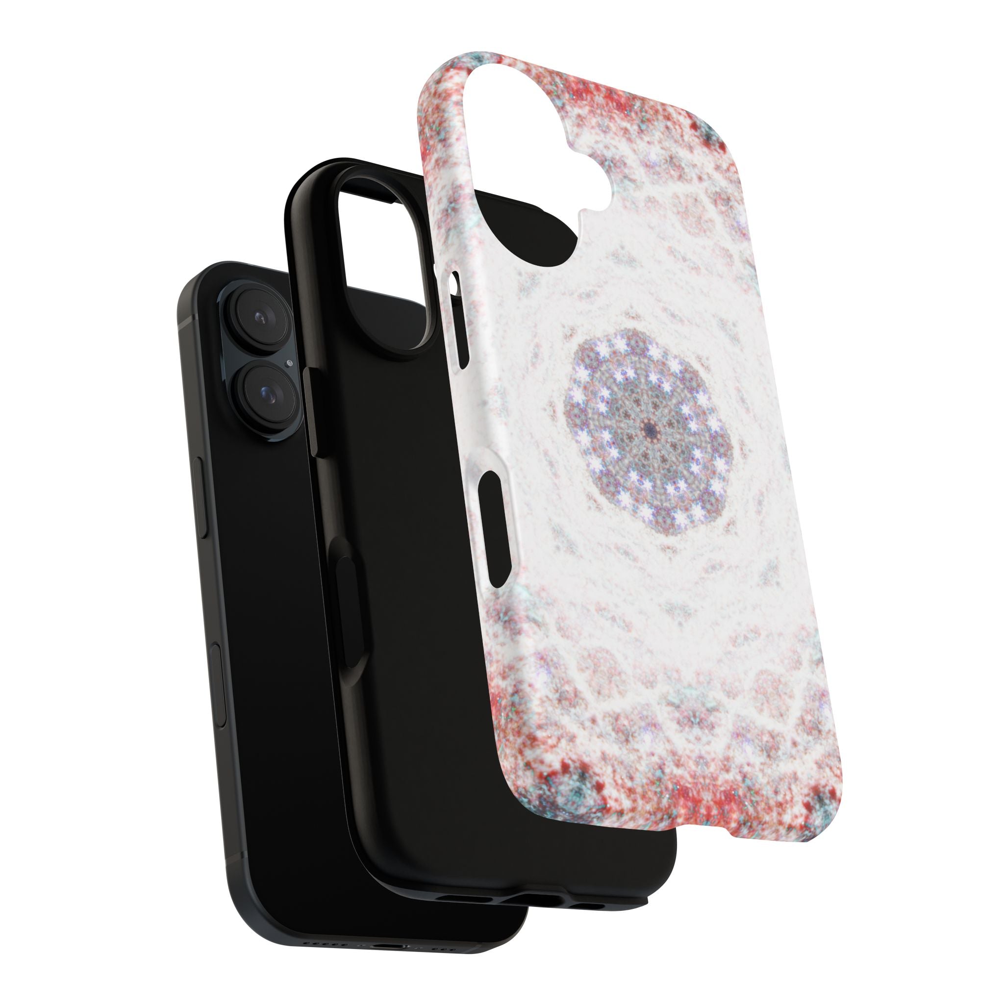 Candy's Yuletide Angel Voices Desires Tough Phone Cases