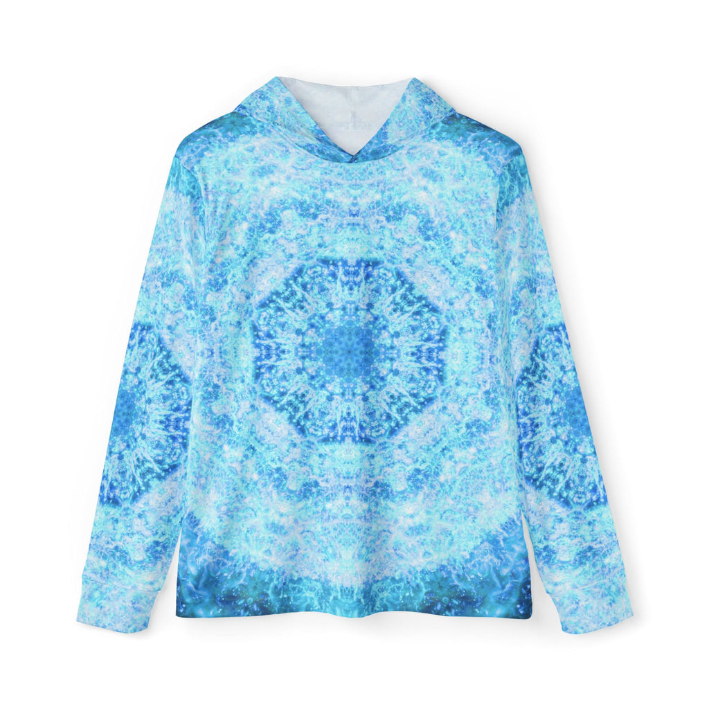Amen Jin's Atlantean Desires Warmup Hoodie