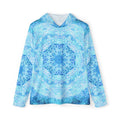 Amen Jin's Atlantean Desires Warmup Hoodie