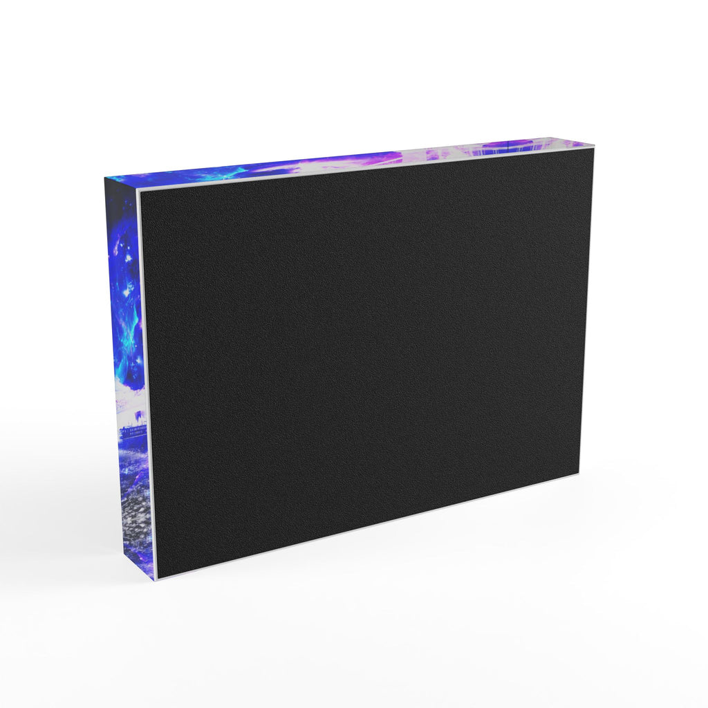 Ad Amorem Amisi Amethyst Sapphire Budapest Dreams Photo Block