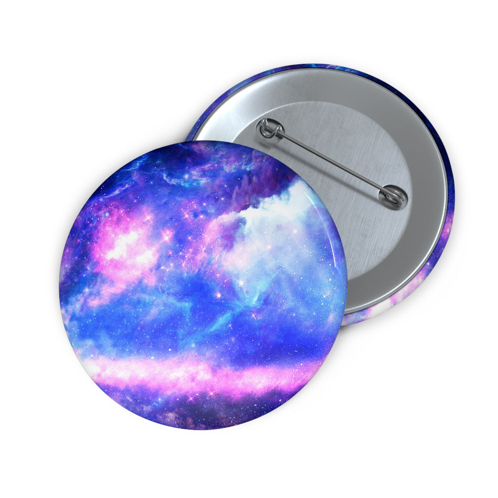 Ad Amoreum Amisi Mercy Mirror Dreams Pin Buttons