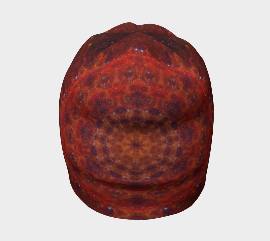 Muladhara Desires Beanie