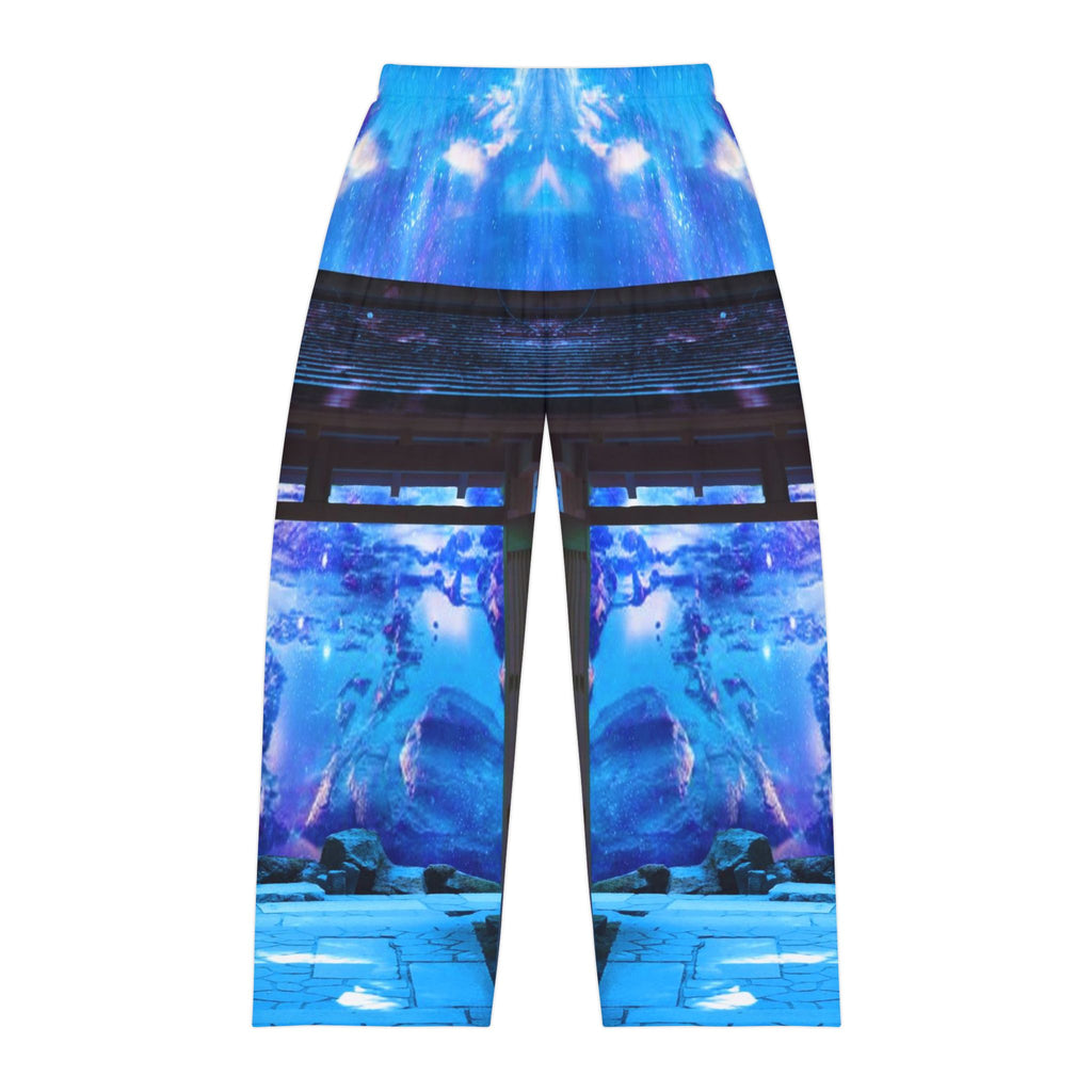 Doorway to Heaven Dreams Men's Pajama's Pants