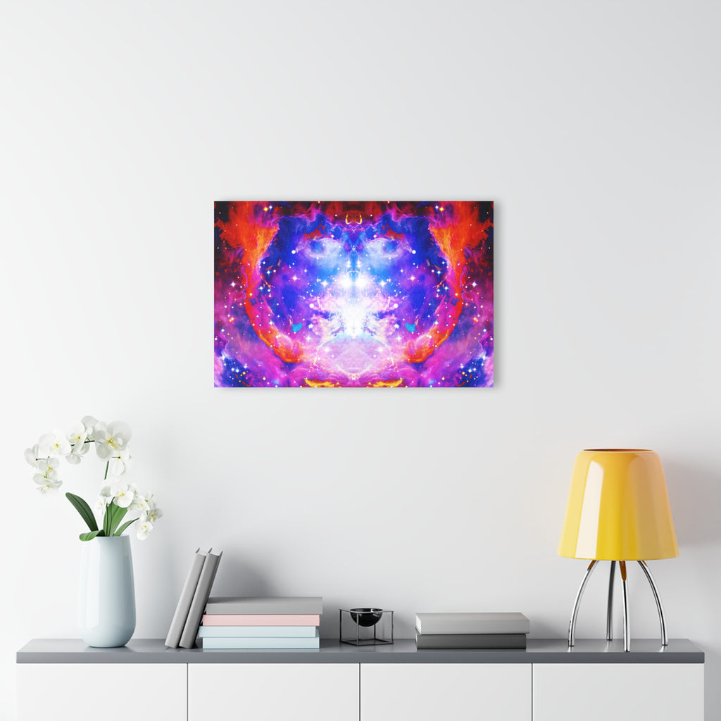 Katerina's Cassandra's Desires Acrylic Prints (French Cleat Hanging)