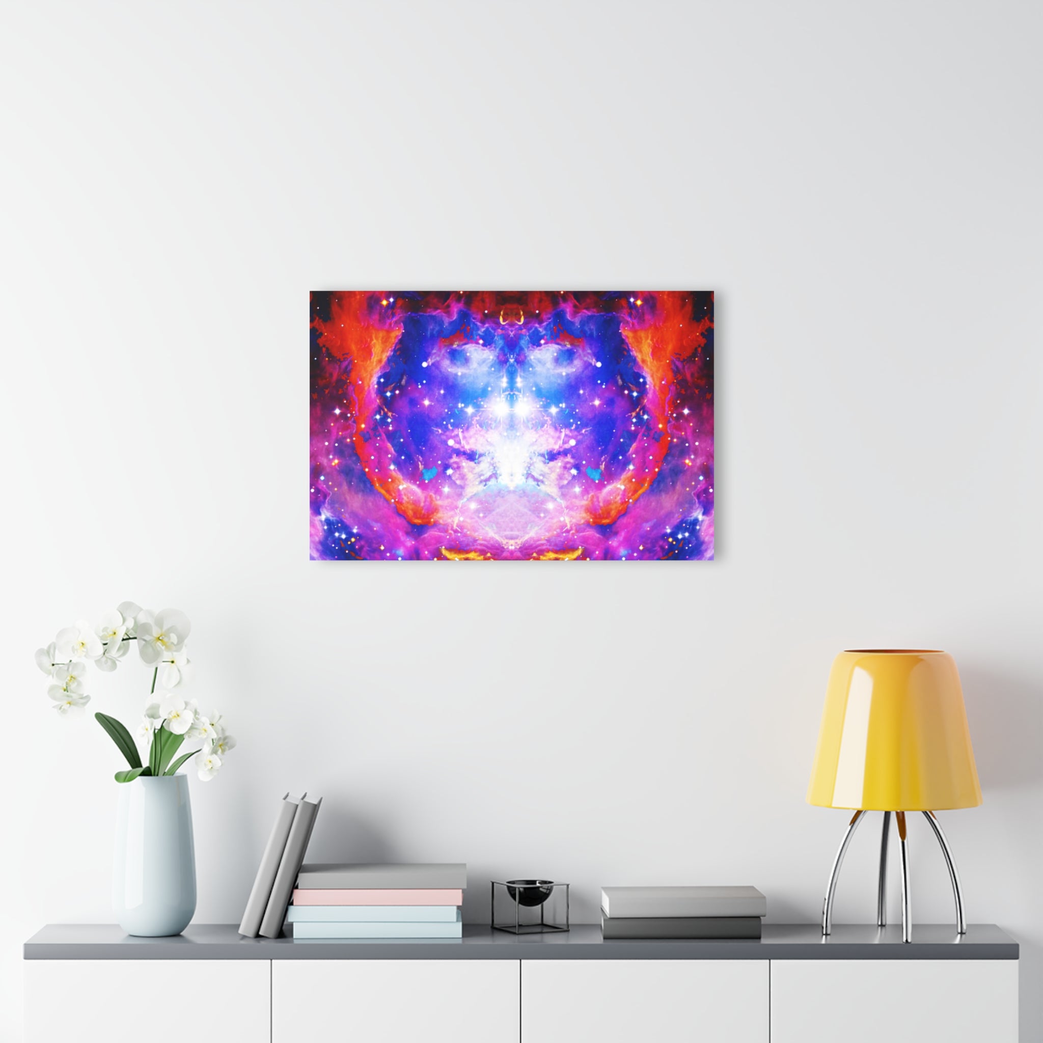 Katerina's Cassandra's Desires Acrylic Prints (French Cleat Hanging)