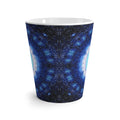 Transcendent Serenity Desires Latte Mug