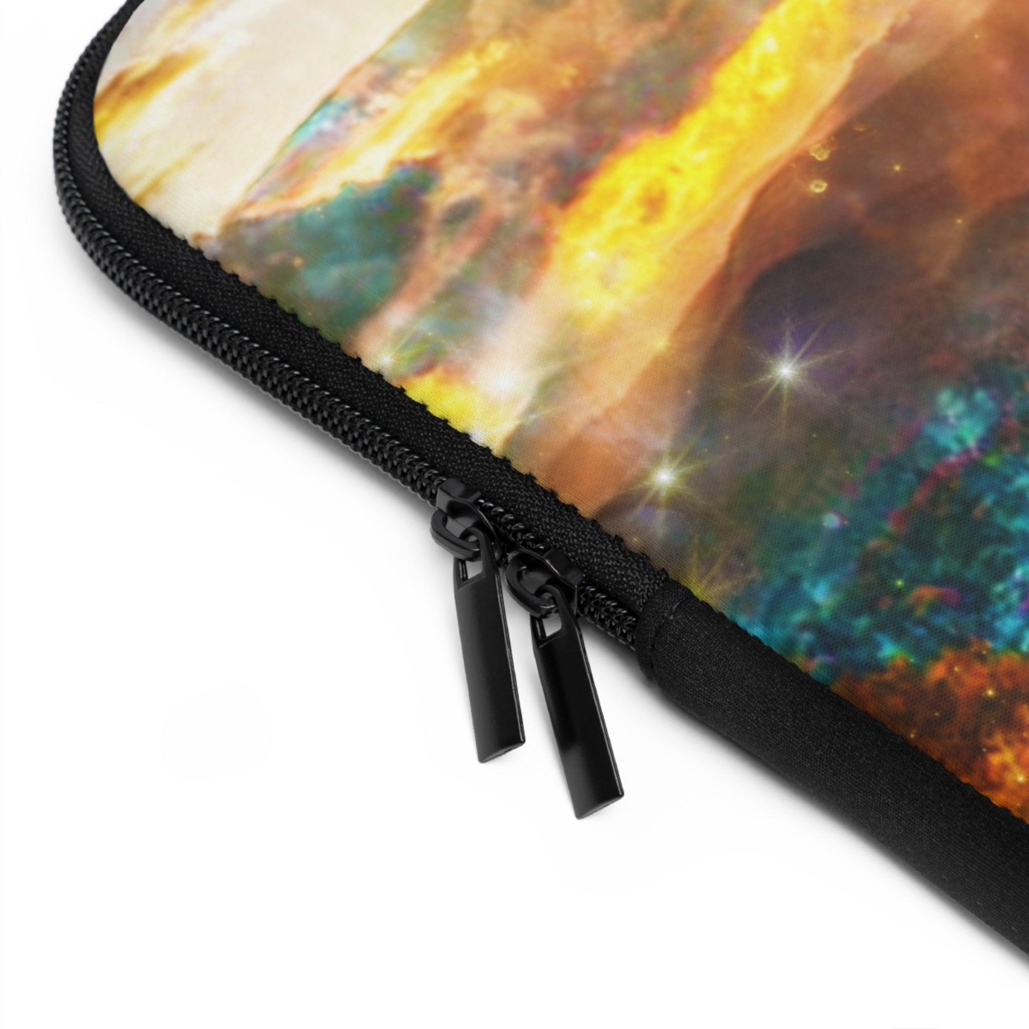 Katerina's Smoky Mountain Memories Dreams Laptop Sleeve