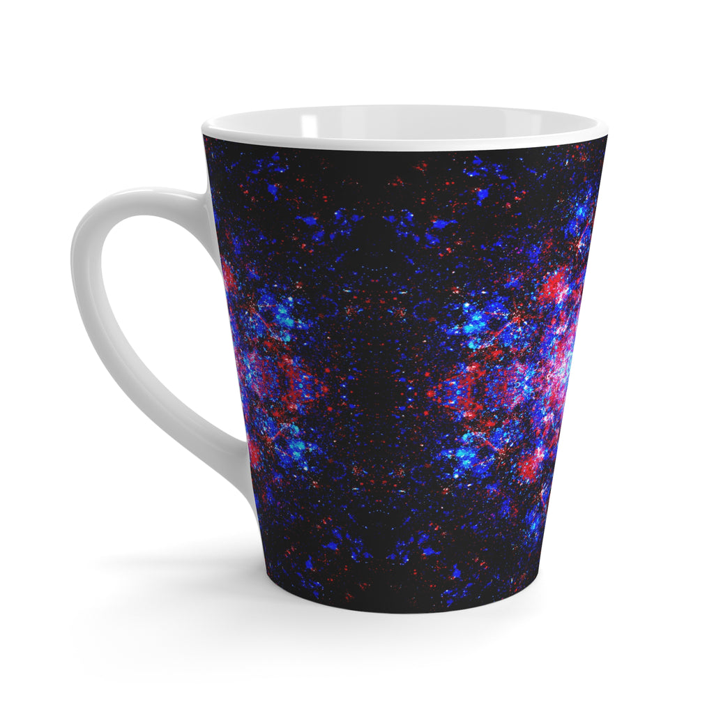 Katerina's Founder's Desires Latte Mug