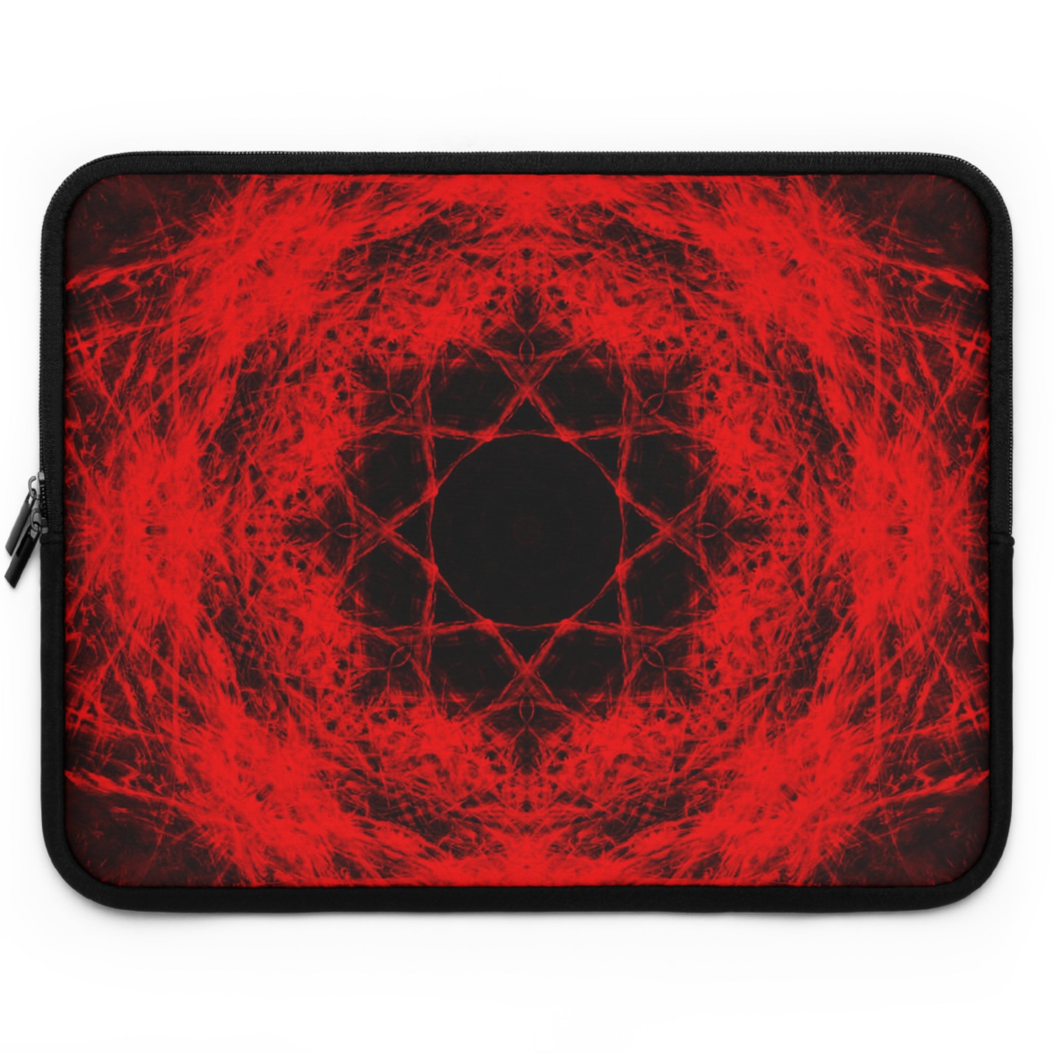 Katerina's Waiting for Hello Desires Laptop Sleeve