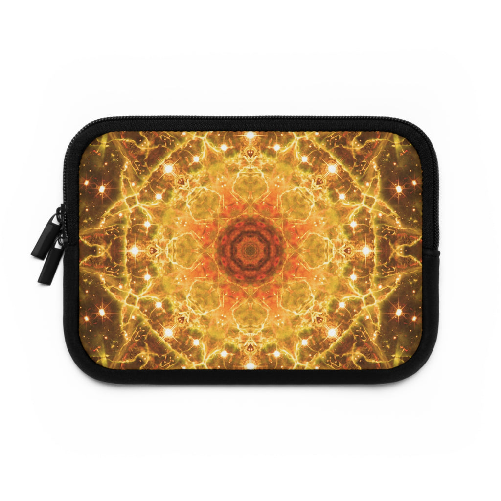 Katerina's Golden Moment Desires 2022 "You Say Autistic" Laptop Sleeve