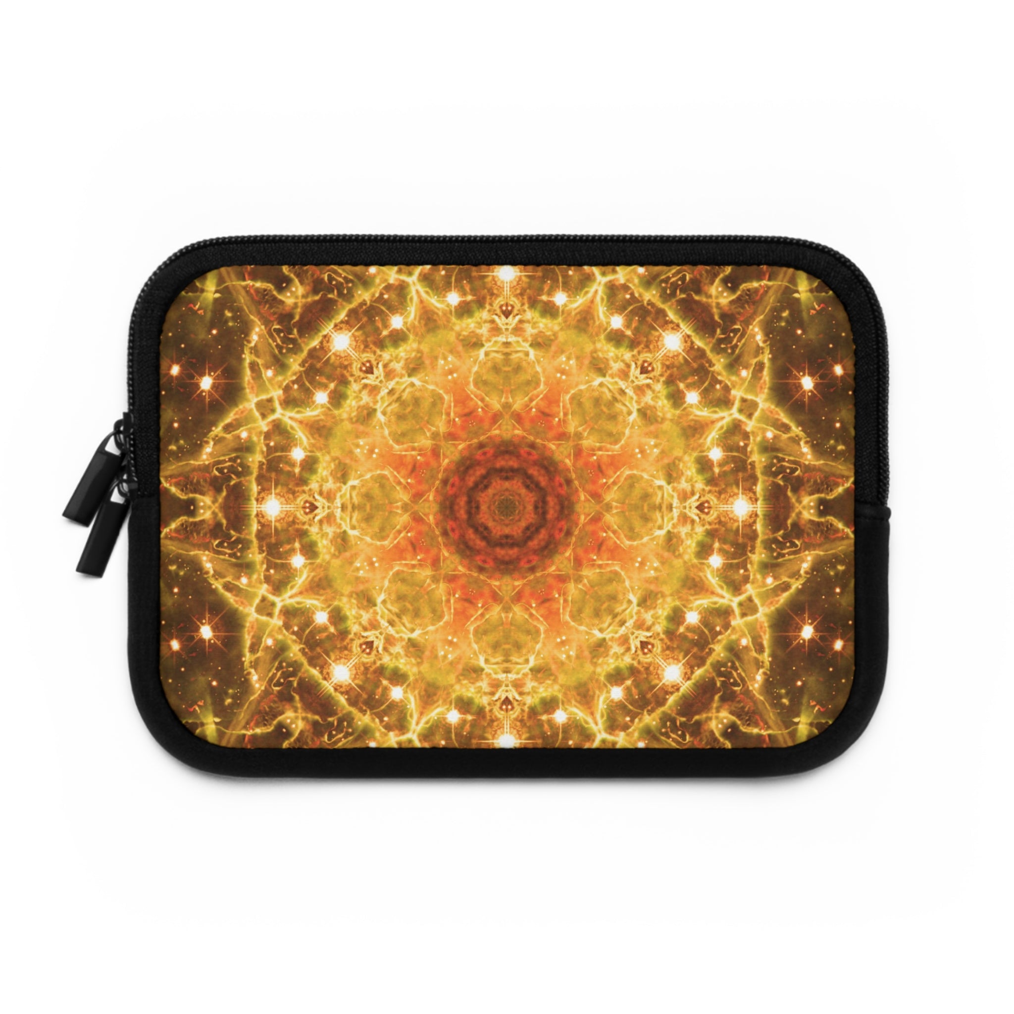 Katerina's Golden Moment Desires 2022 "You Say Autistic" Laptop Sleeve