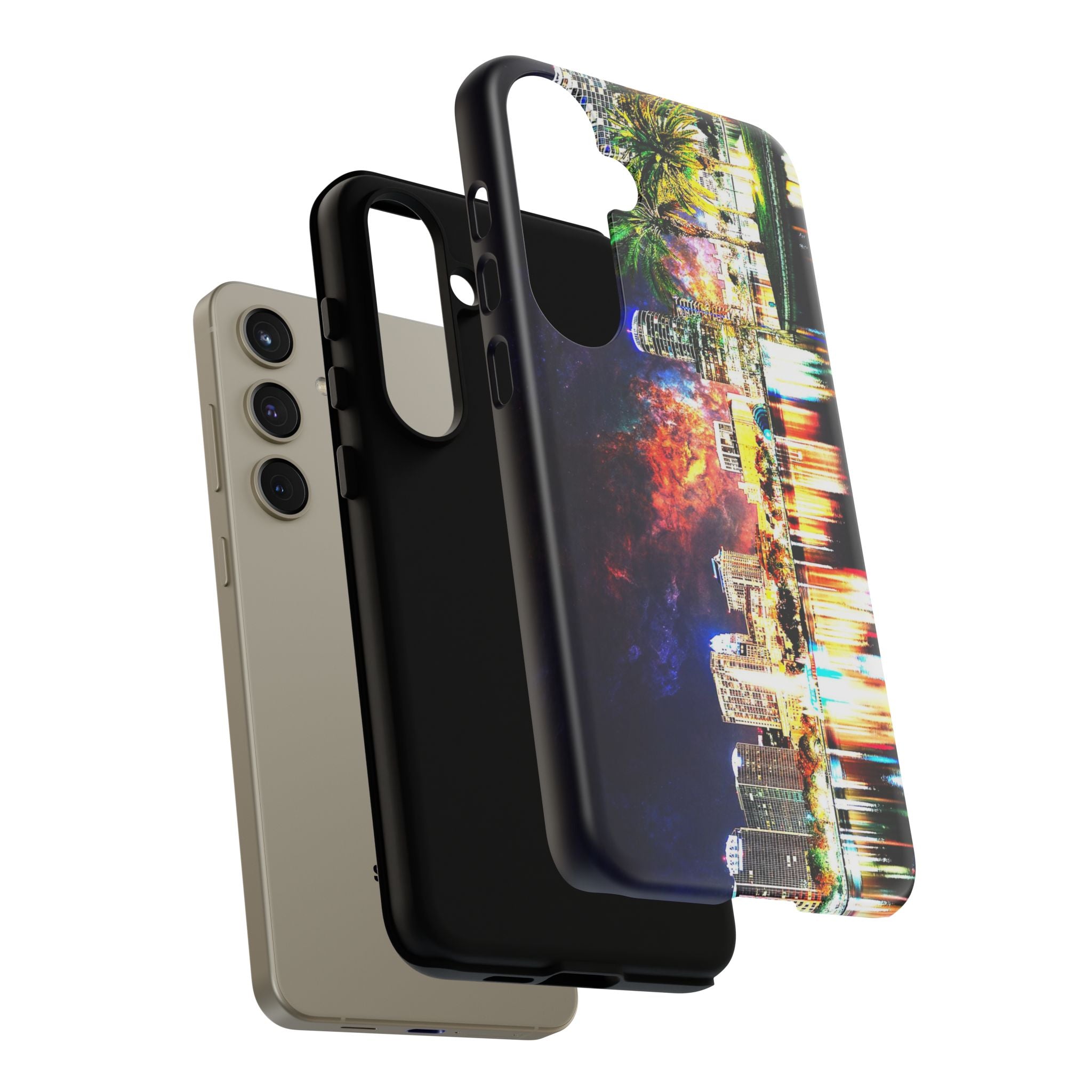 Breathe Again Orlando Dreams Tough Cases