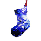 Yule Night Dreams Wooden Ornaments