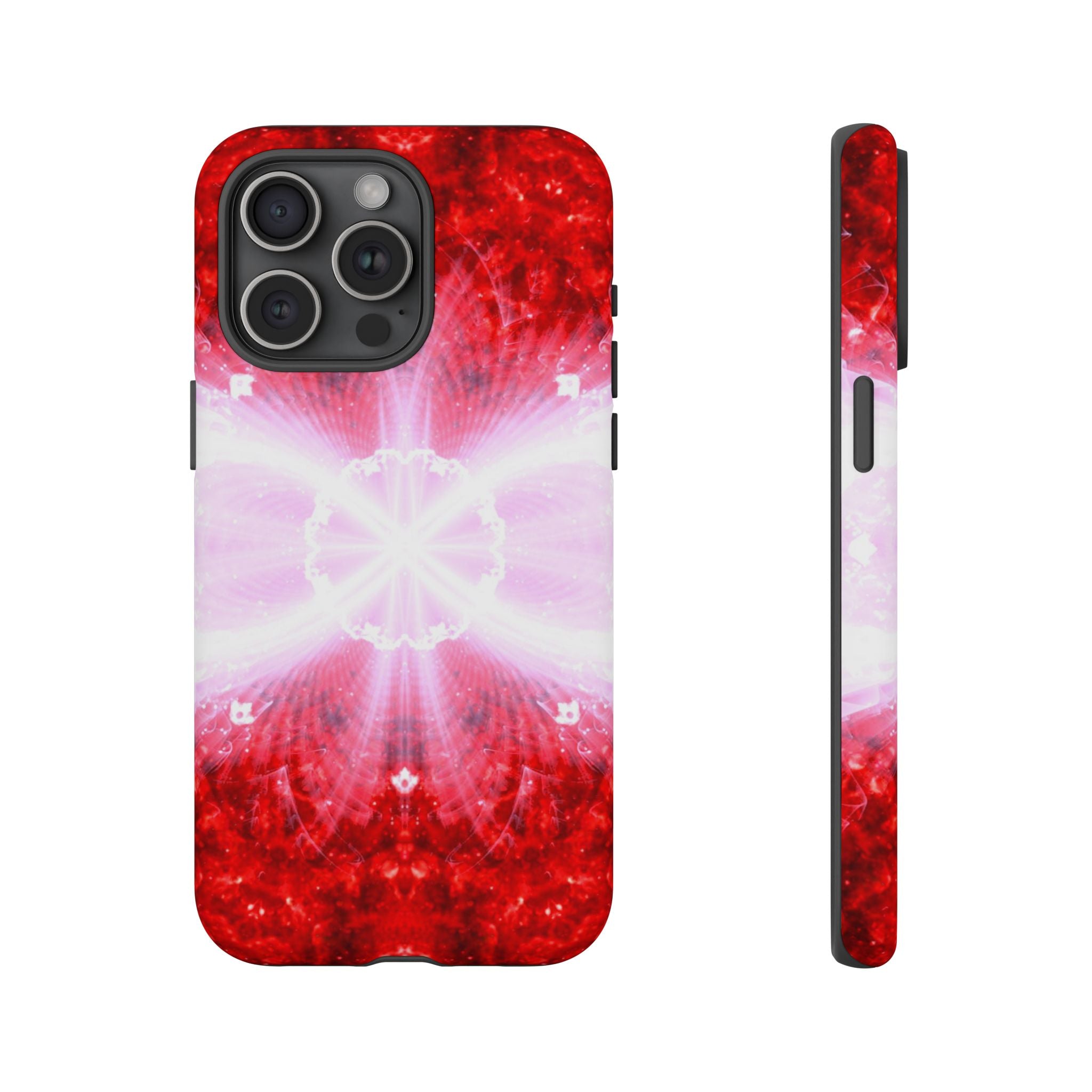 Katerina's Battle Symphony Red Instead Infinity Desires 2022 Tough Cases