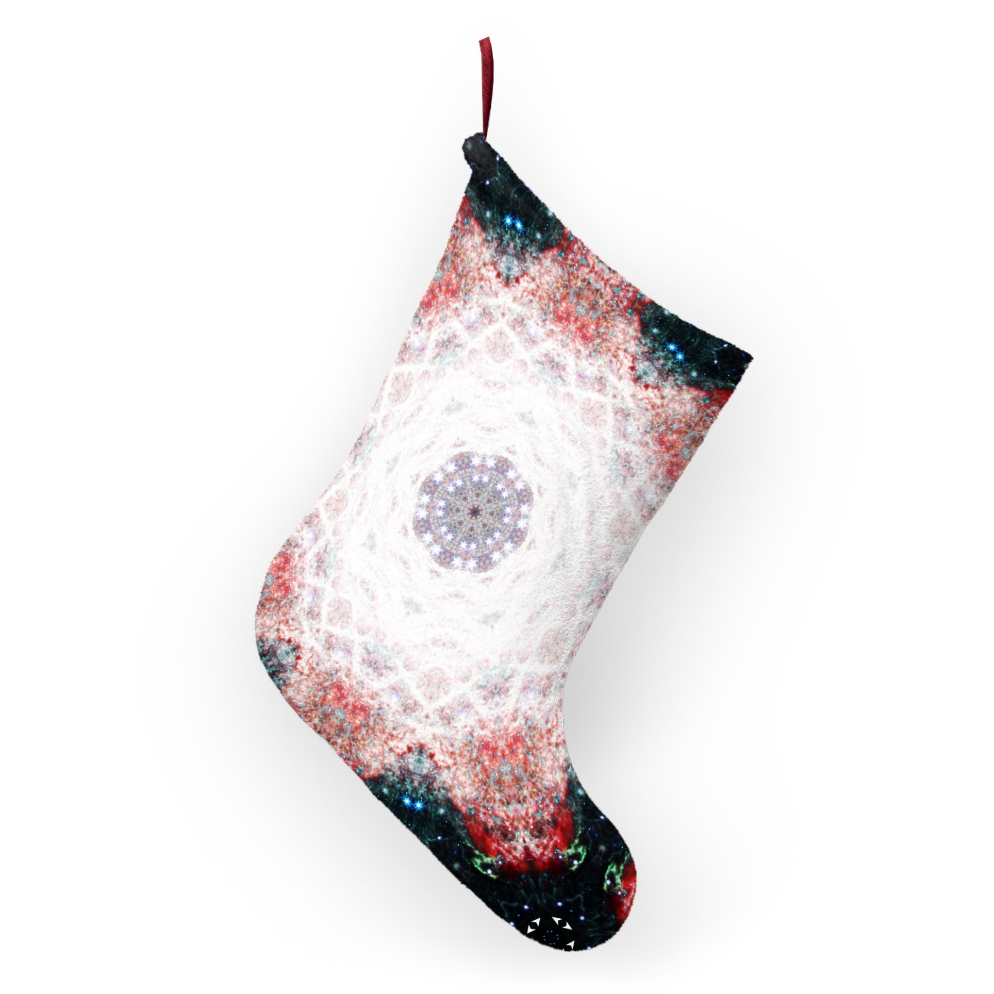 Candy's Yuletide Angel Voices Desires Christmas Stockings
