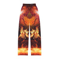 Samhain Night Dreams Kids Pajama Pants