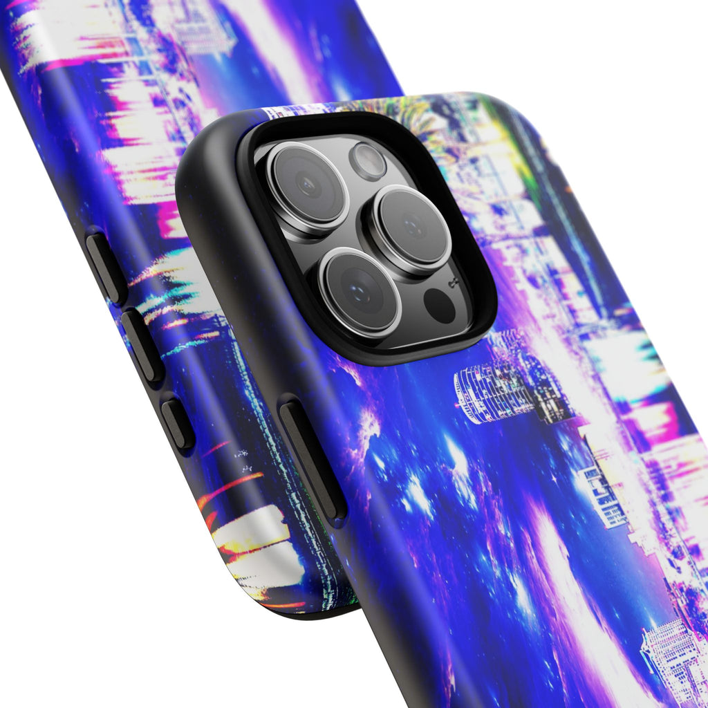 Amethyst Sapphire Orlando Dreams Tough Cases