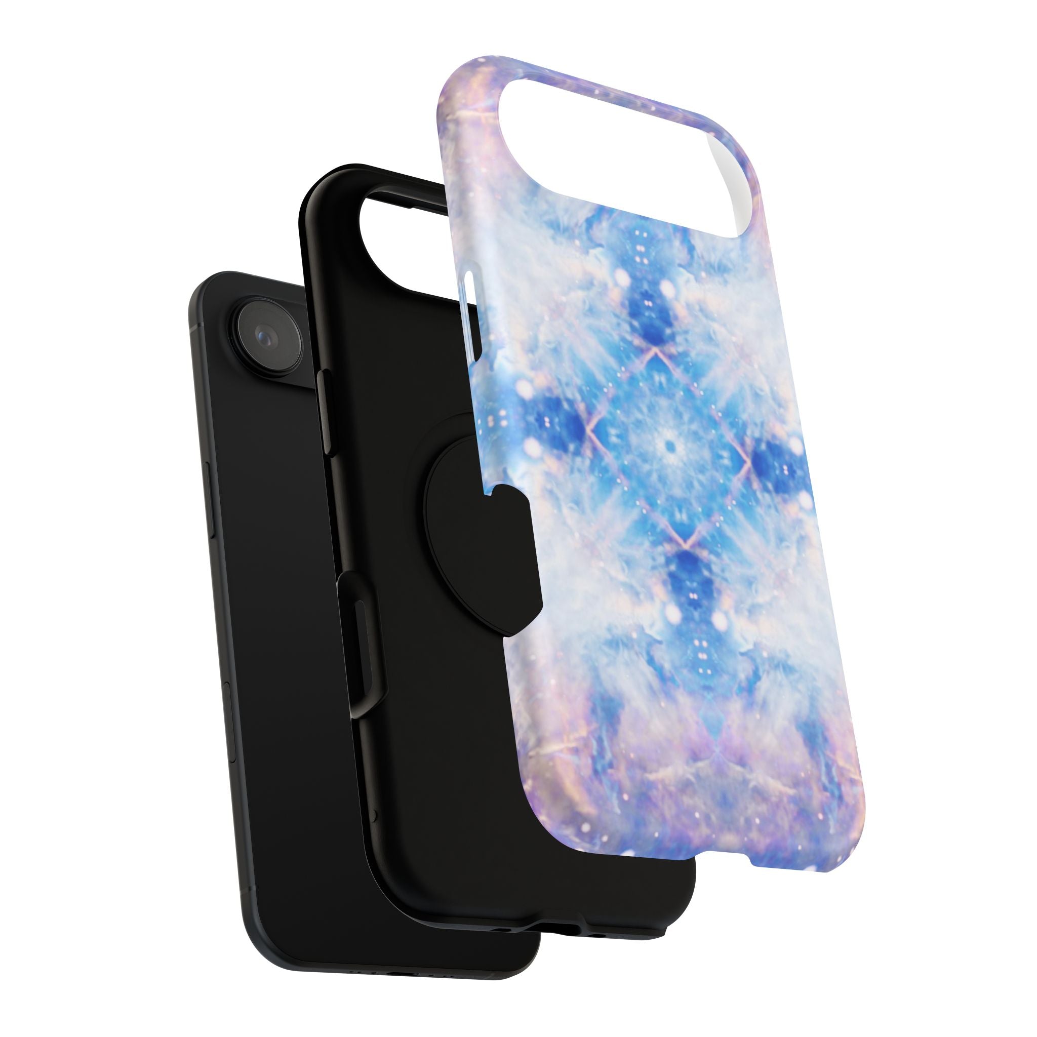 Katerina's Winterborn Desires Impact-Resistant Cases