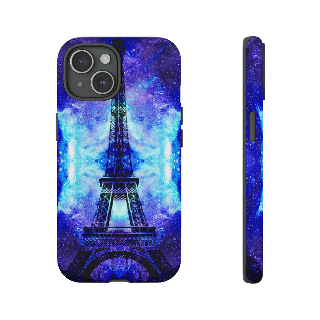 Amen Jin's Heart's Desires Parisian Dreams Tough Cases