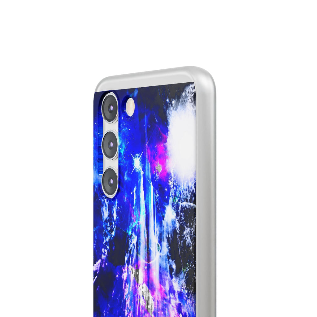 Ad Amorem Amis Dancing Sea Dreams Flexi Cases