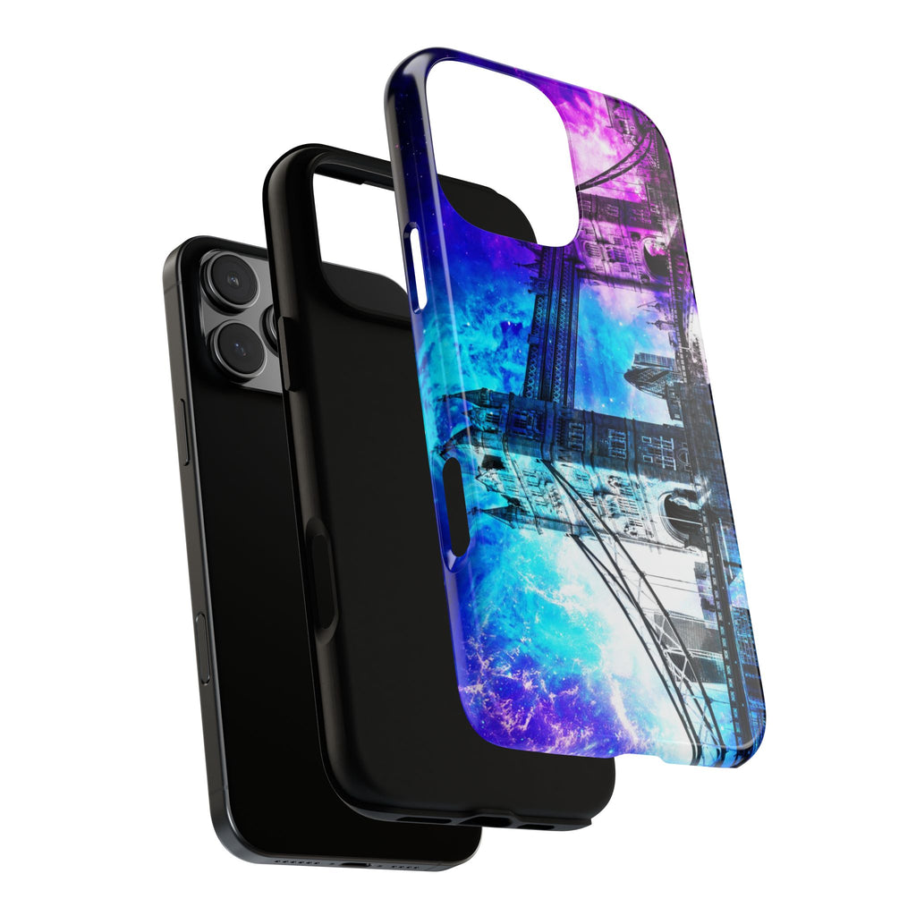 Creation's Heaven London Dreams Tough Phone Cases