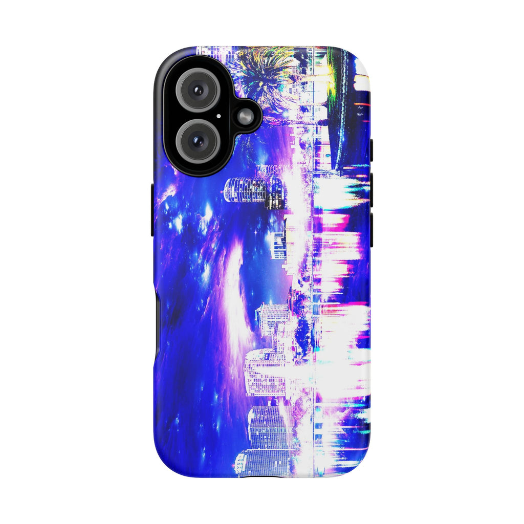 Amethyst Sapphire Orlando Dreams Tough Cases