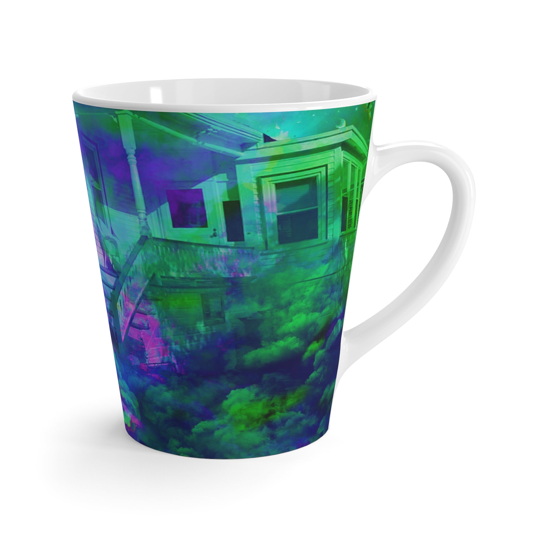 Katerina's Now and Forever Hocus Pocus Dreams Latte Mug