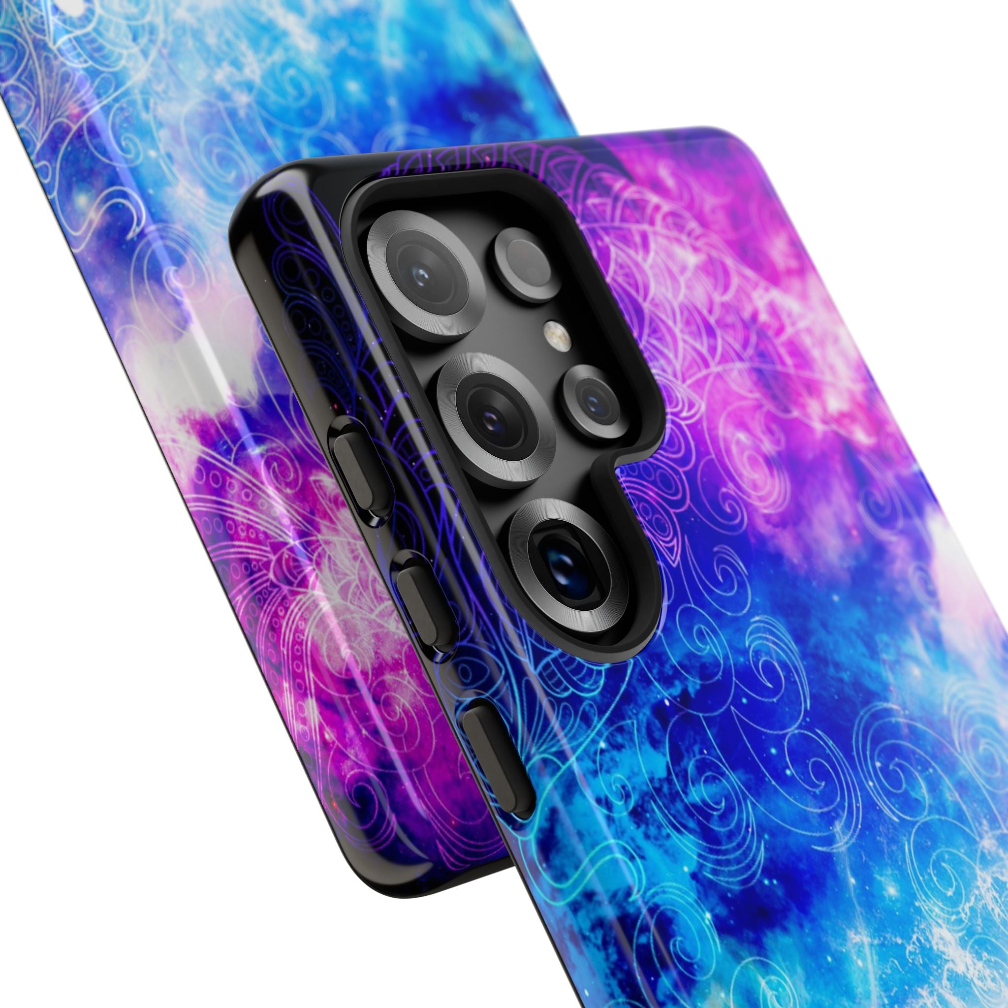 Creation's Heaven Koi Dreams Tough Cases