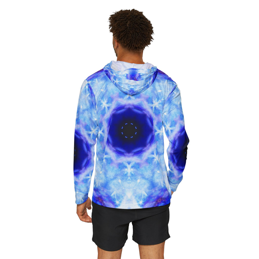 Amen Jin's Kingdom of the Moon Desires Warmup Hoodie