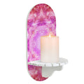 Katerina's Unconditional Desires Wall Mounted Candle Holder | Ships from USA