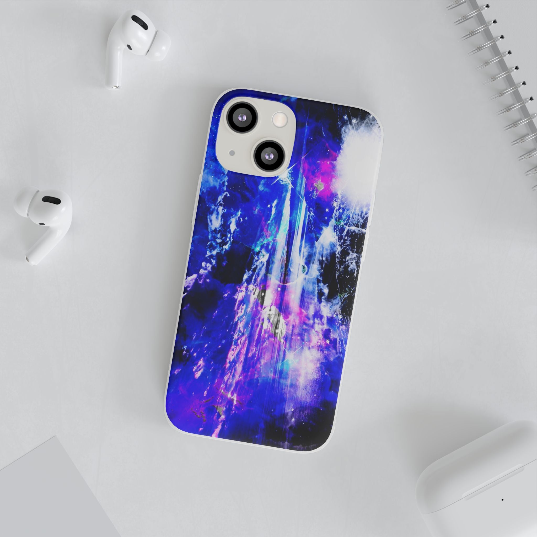 Ad Amorem Amis Dancing Sea Dreams Flexi Cases