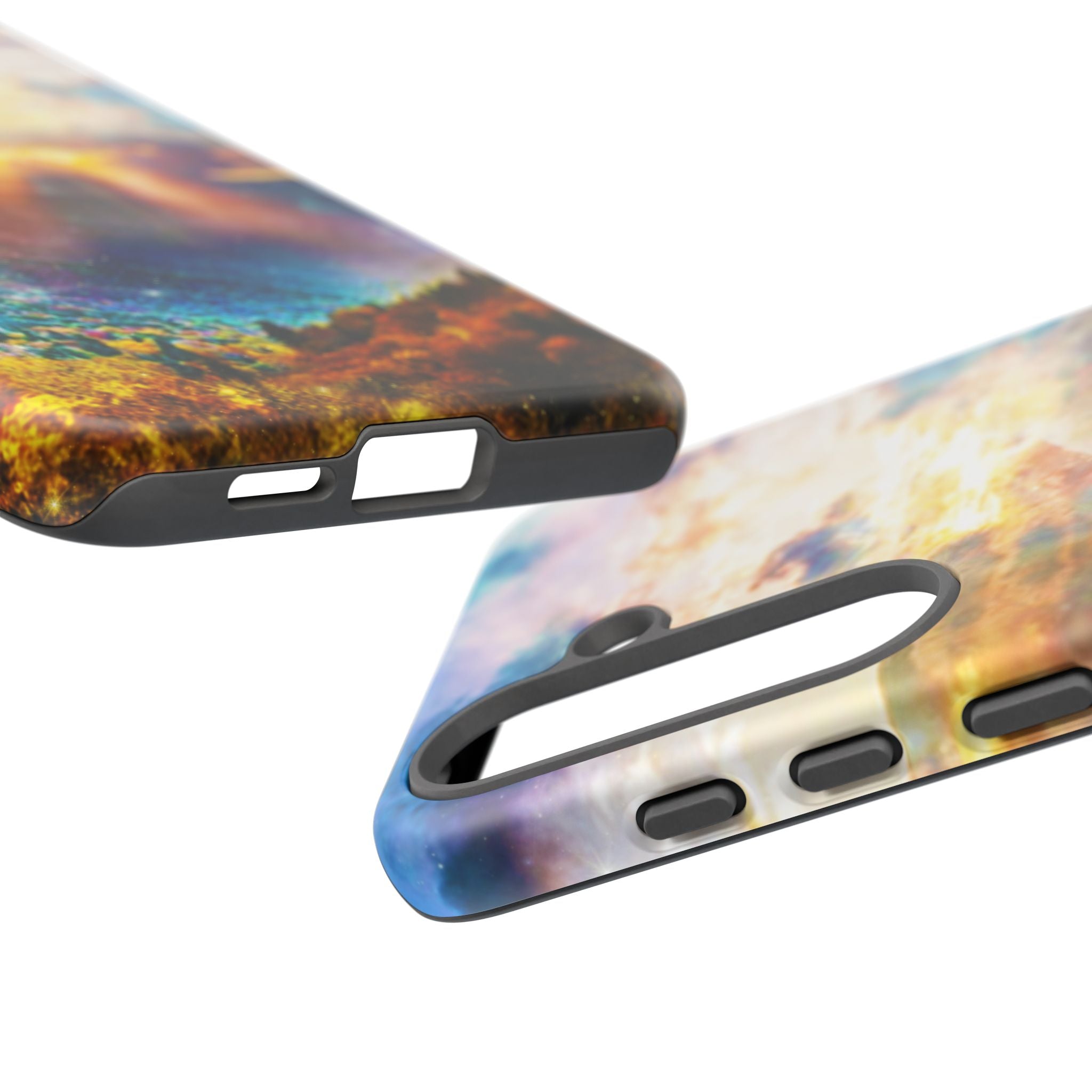 Katerina's Smokey Mountain Memories Dreams Tough Cases