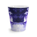 Katerina's Dragon's Dracularian Awakening Desires Meditations Latte Mug