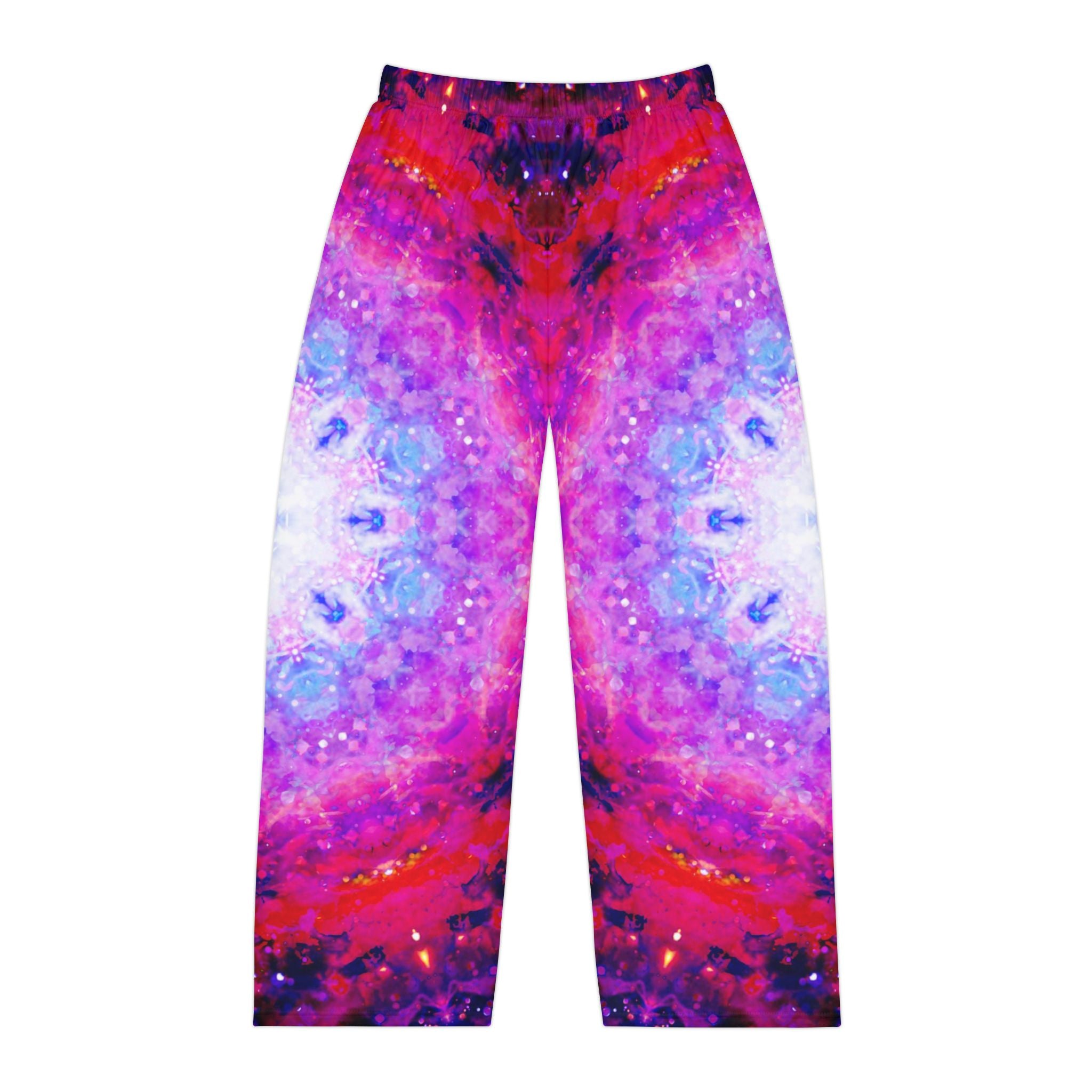 Katerina's Citadel Desires Men's Pajama Pants