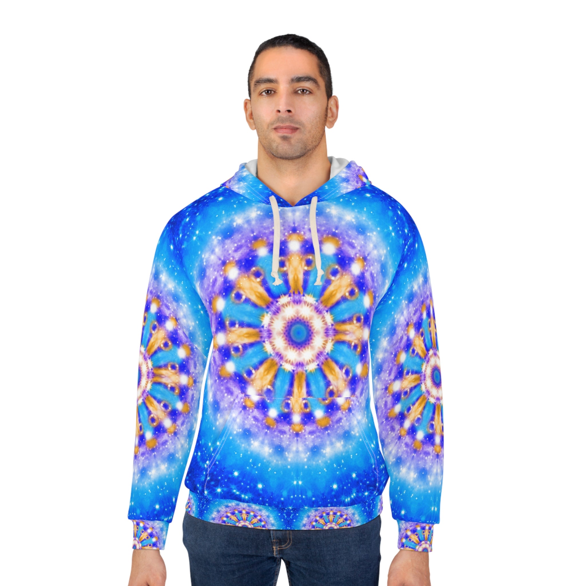 Katerina's Howl's Tomorrow Girl Desires Hoodie