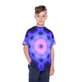 Mystical Majical Dreams Kid Sport Shirt