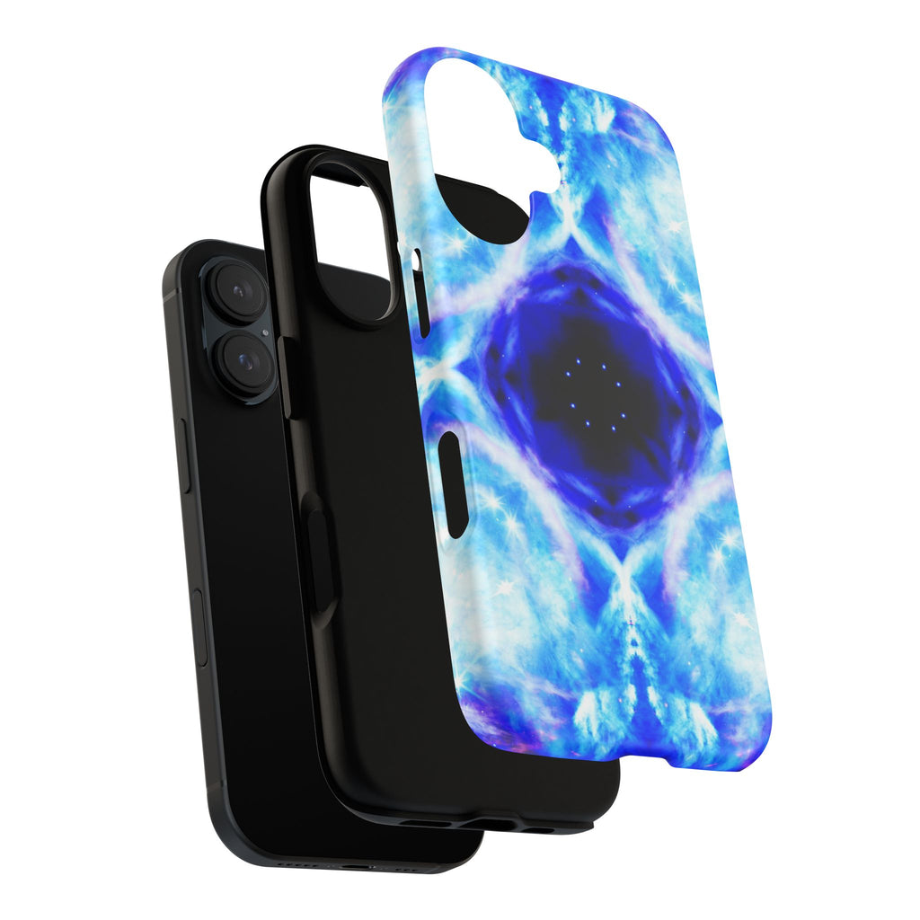 Amen Jin's Duat Desires Tough Phone Cases, Case-Mate